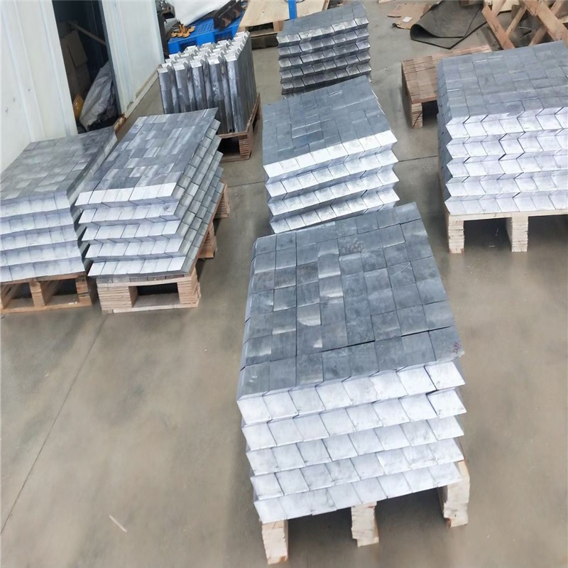丰都10mm医用铅板
