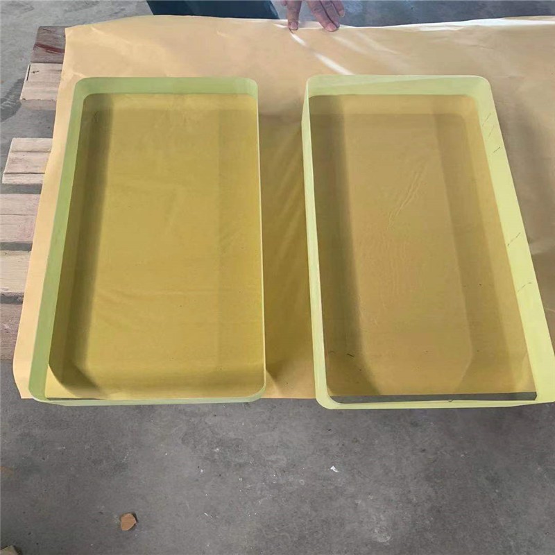 丰都铅玻璃
