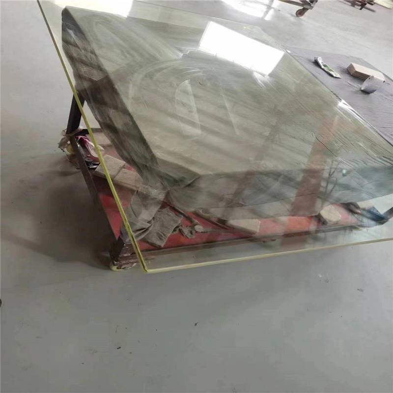 丰都铅玻璃