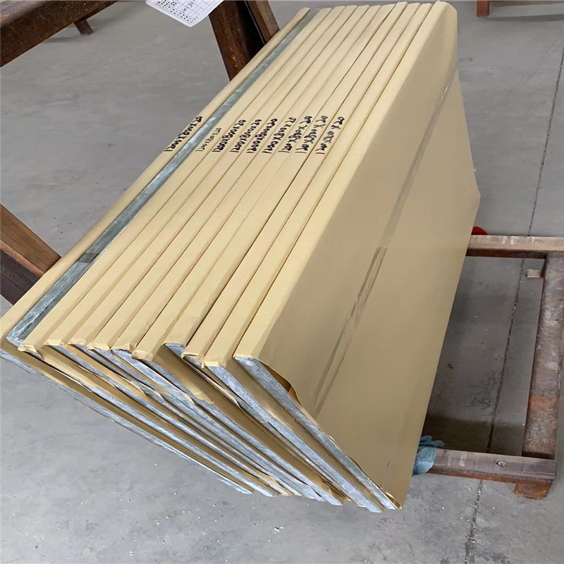 丰都铅玻璃